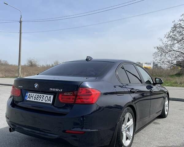 БМВ 3 Серія, об'ємом двигуна 2 л та пробігом 222 тис. км за 14800 $, фото 5 на Automoto.ua