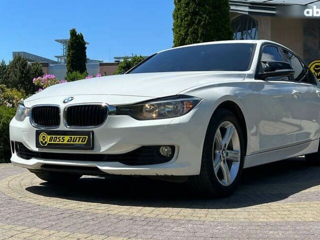 БМВ 3 Серія, об'ємом двигуна 2 л та пробігом 138 тис. км за 14190 $, фото 2 на Automoto.ua