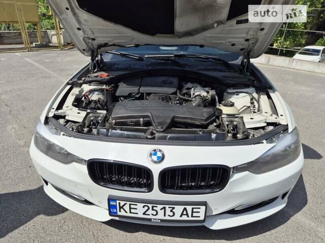 БМВ 3 Серия, объемом двигателя 1.59 л и пробегом 168 тыс. км за 12400 $, фото 14 на Automoto.ua