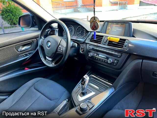 БМВ 3 Серія, об'ємом двигуна 1.6 л та пробігом 178 тис. км за 11111 $, фото 2 на Automoto.ua
