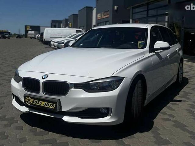 БМВ 3 Серия, объемом двигателя 2 л и пробегом 310 тыс. км за 10800 $, фото 2 на Automoto.ua