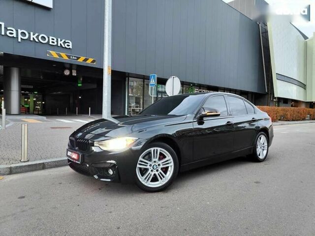 БМВ 3 Серія, об'ємом двигуна 2 л та пробігом 162 тис. км за 10990 $, фото 10 на Automoto.ua