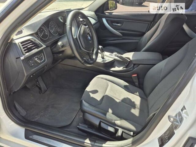 БМВ 3 Серия, объемом двигателя 1.59 л и пробегом 168 тыс. км за 12400 $, фото 25 на Automoto.ua