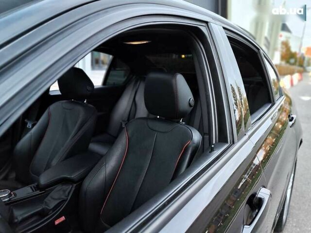 БМВ 3 Серія, об'ємом двигуна 2 л та пробігом 162 тис. км за 10990 $, фото 4 на Automoto.ua