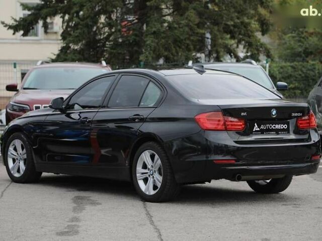 БМВ 3 Серія, об'ємом двигуна 2 л та пробігом 81 тис. км за 14200 $, фото 5 на Automoto.ua