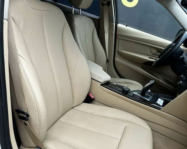 БМВ 3 Серия, объемом двигателя 2 л и пробегом 196 тыс. км за 11100 $, фото 16 на Automoto.ua