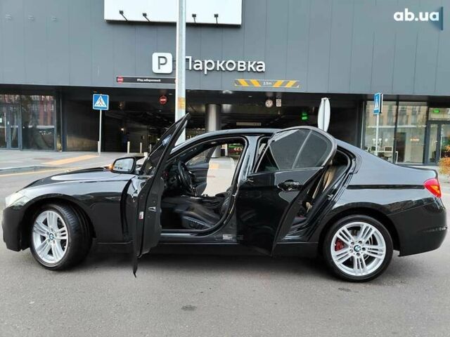 БМВ 3 Серія, об'ємом двигуна 2 л та пробігом 162 тис. км за 10990 $, фото 11 на Automoto.ua