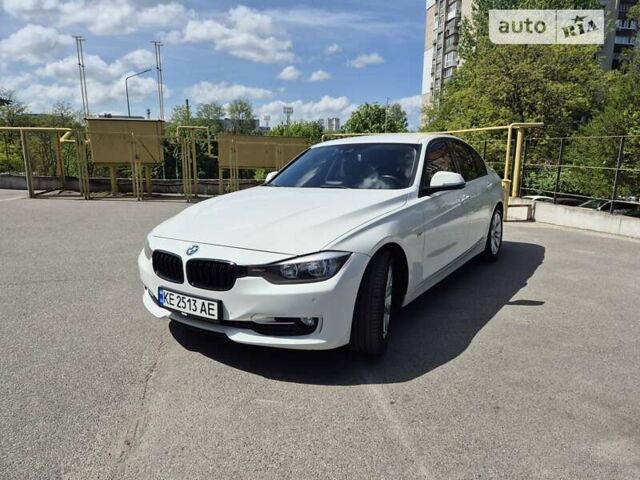 БМВ 3 Серия, объемом двигателя 1.59 л и пробегом 168 тыс. км за 12400 $, фото 52 на Automoto.ua