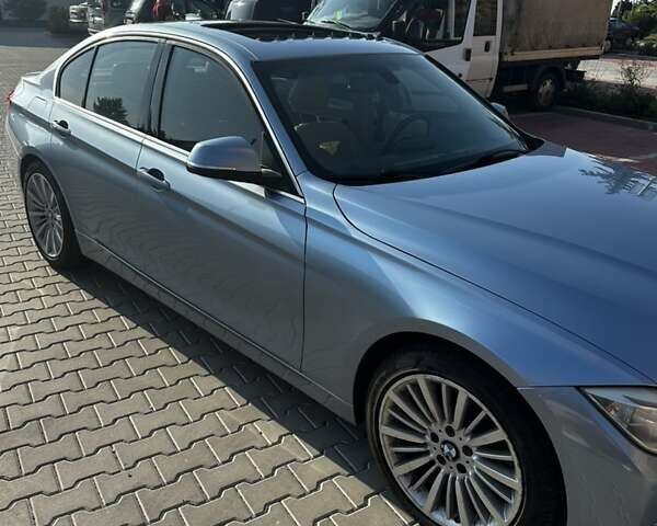 БМВ 3 Серия, объемом двигателя 2 л и пробегом 225 тыс. км за 13000 $, фото 1 на Automoto.ua