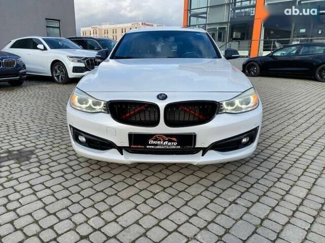 БМВ 3 Серия, объемом двигателя 2 л и пробегом 205 тыс. км за 12800 $, фото 1 на Automoto.ua