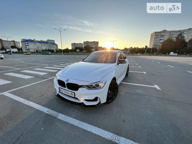 БМВ 3 Серія, об'ємом двигуна 2 л та пробігом 200 тис. км за 13700 $, фото 43 на Automoto.ua