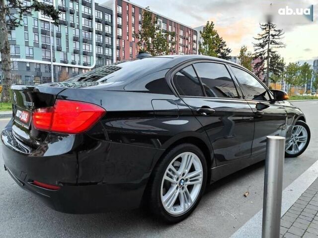 БМВ 3 Серія, об'ємом двигуна 2 л та пробігом 162 тис. км за 10990 $, фото 22 на Automoto.ua