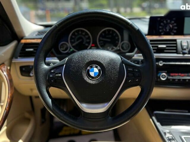 БМВ 3 Серія, об'ємом двигуна 2 л та пробігом 138 тис. км за 14190 $, фото 15 на Automoto.ua