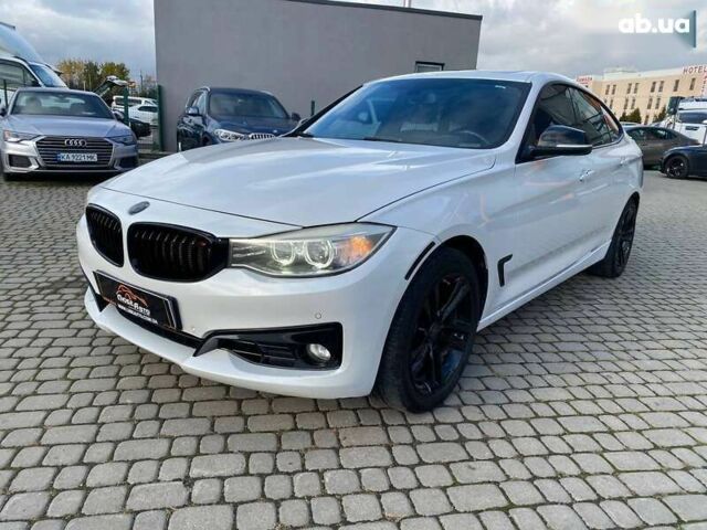 БМВ 3 Серия, объемом двигателя 2 л и пробегом 205 тыс. км за 12800 $, фото 2 на Automoto.ua