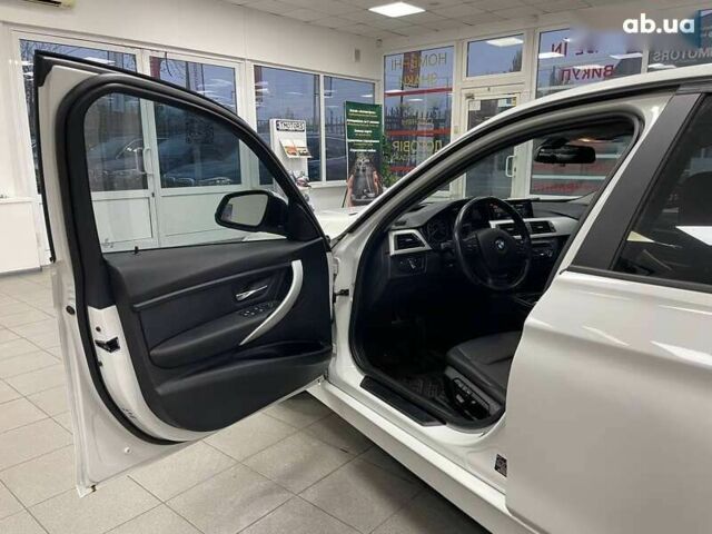 БМВ 3 Серия, объемом двигателя 2 л и пробегом 158 тыс. км за 13990 $, фото 14 на Automoto.ua