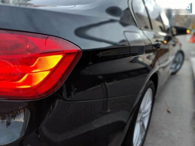 БМВ 3 Серія, об'ємом двигуна 2 л та пробігом 162 тис. км за 10990 $, фото 19 на Automoto.ua