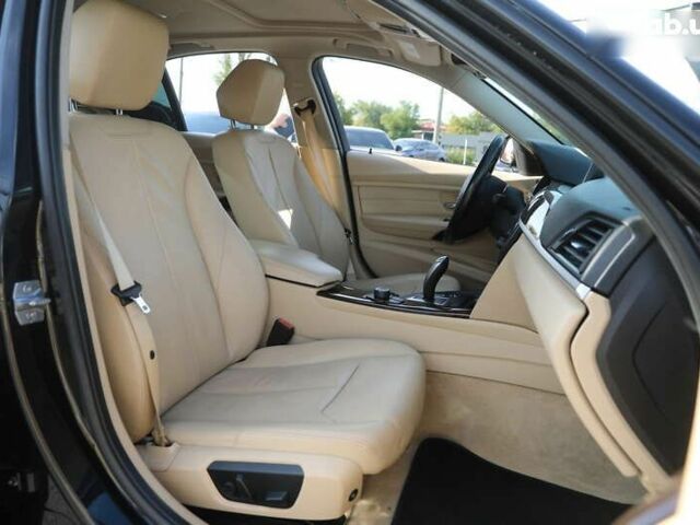 БМВ 3 Серия, объемом двигателя 2 л и пробегом 178 тыс. км за 12000 $, фото 9 на Automoto.ua