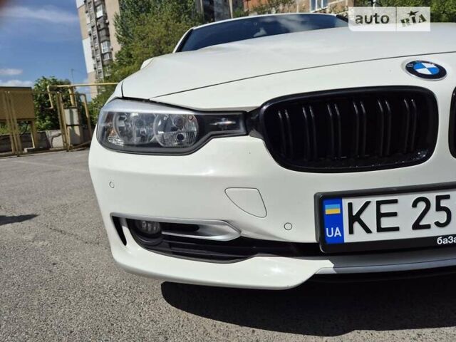 БМВ 3 Серия, объемом двигателя 1.59 л и пробегом 168 тыс. км за 12400 $, фото 59 на Automoto.ua