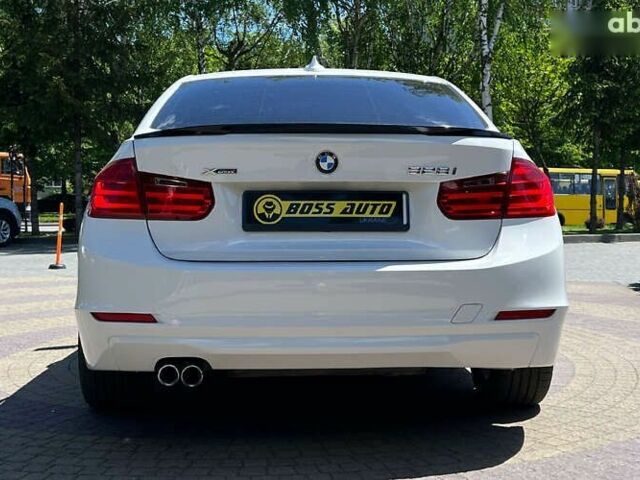 БМВ 3 Серія, об'ємом двигуна 2 л та пробігом 138 тис. км за 14190 $, фото 4 на Automoto.ua