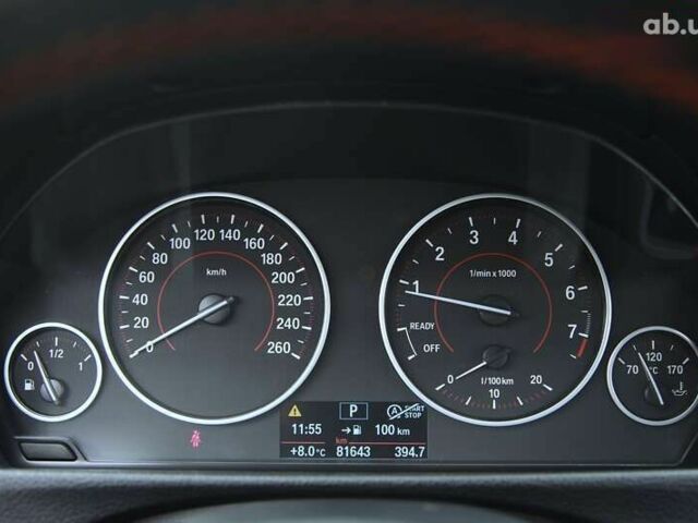 БМВ 3 Серія, об'ємом двигуна 2 л та пробігом 81 тис. км за 14200 $, фото 14 на Automoto.ua