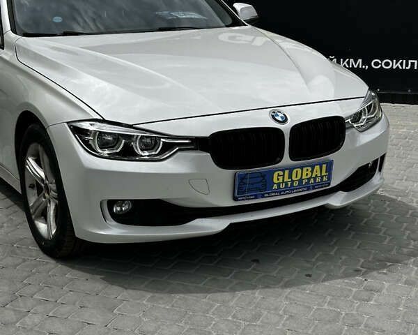 БМВ 3 Серия, объемом двигателя 2 л и пробегом 196 тыс. км за 11100 $, фото 3 на Automoto.ua