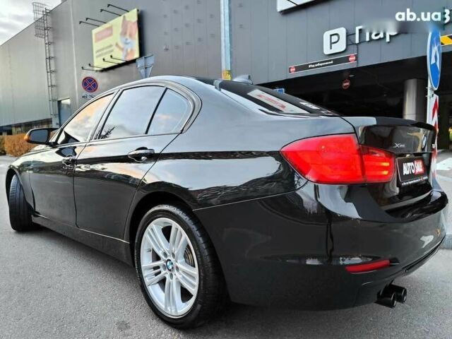 БМВ 3 Серія, об'ємом двигуна 2 л та пробігом 162 тис. км за 10990 $, фото 13 на Automoto.ua