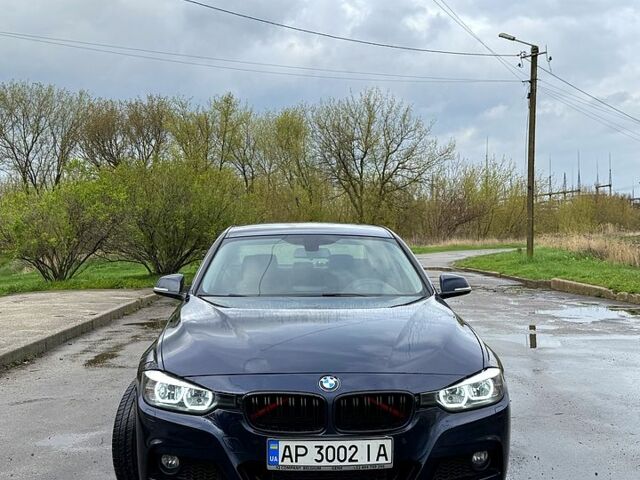 БМВ 3 Серия, объемом двигателя 20 л и пробегом 169 тыс. км за 11500 $, фото 3 на Automoto.ua