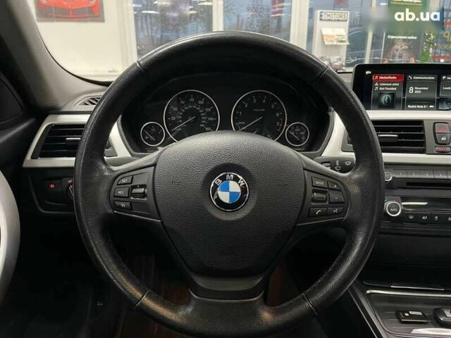 БМВ 3 Серия, объемом двигателя 2 л и пробегом 158 тыс. км за 13990 $, фото 23 на Automoto.ua