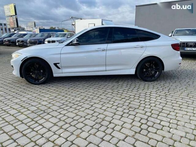 БМВ 3 Серия, объемом двигателя 2 л и пробегом 205 тыс. км за 12800 $, фото 3 на Automoto.ua