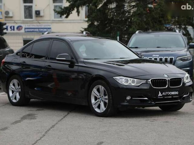 БМВ 3 Серія, об'ємом двигуна 2 л та пробігом 81 тис. км за 14200 $, фото 2 на Automoto.ua