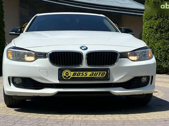 БМВ 3 Серія, об'ємом двигуна 2 л та пробігом 138 тис. км за 14190 $, фото 1 на Automoto.ua