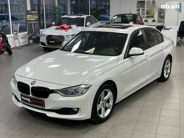 БМВ 3 Серия, объемом двигателя 2 л и пробегом 158 тыс. км за 13990 $, фото 6 на Automoto.ua