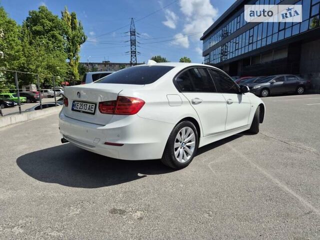 БМВ 3 Серия, объемом двигателя 1.59 л и пробегом 168 тыс. км за 12400 $, фото 8 на Automoto.ua