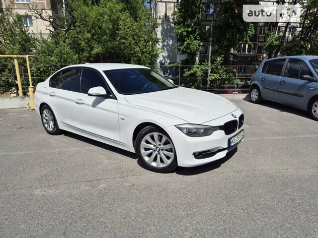 БМВ 3 Серия, объемом двигателя 1.59 л и пробегом 168 тыс. км за 12400 $, фото 2 на Automoto.ua