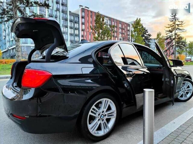 БМВ 3 Серія, об'ємом двигуна 2 л та пробігом 162 тис. км за 10990 $, фото 21 на Automoto.ua