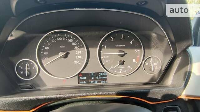 БМВ 3 Серія, об'ємом двигуна 2 л та пробігом 135 тис. км за 11450 $, фото 11 на Automoto.ua