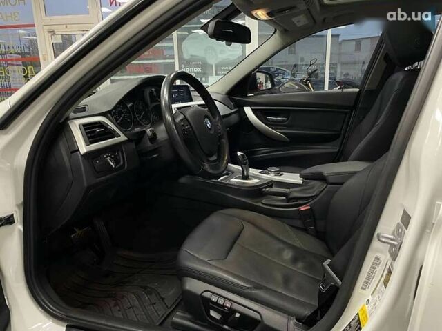 БМВ 3 Серия, объемом двигателя 2 л и пробегом 158 тыс. км за 13990 $, фото 17 на Automoto.ua