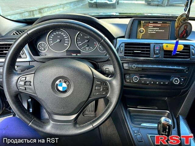 БМВ 3 Серія, об'ємом двигуна 1.6 л та пробігом 178 тис. км за 11111 $, фото 4 на Automoto.ua