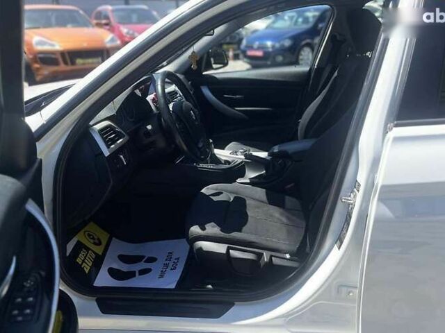 БМВ 3 Серия, объемом двигателя 2 л и пробегом 310 тыс. км за 10800 $, фото 6 на Automoto.ua