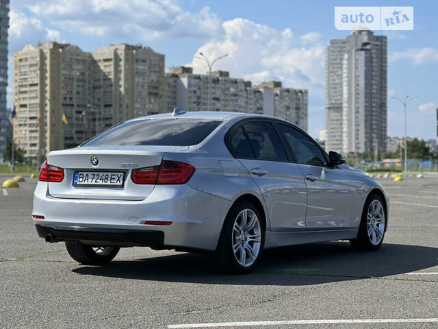 БМВ 3 Серия, объемом двигателя 2 л и пробегом 189 тыс. км за 13200 $, фото 5 на Automoto.ua