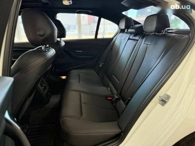 БМВ 3 Серия, объемом двигателя 2 л и пробегом 254 тыс. км за 13490 $, фото 20 на Automoto.ua