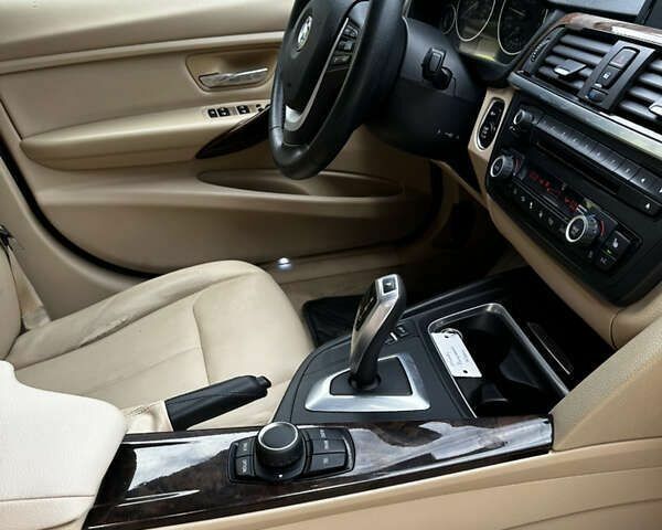 БМВ 3 Серия, объемом двигателя 2 л и пробегом 196 тыс. км за 11100 $, фото 17 на Automoto.ua