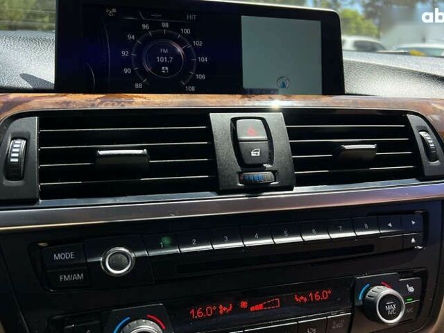 БМВ 3 Серія, об'ємом двигуна 2 л та пробігом 138 тис. км за 14190 $, фото 23 на Automoto.ua