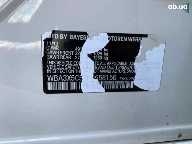 БМВ 3 Серия, объемом двигателя 2 л и пробегом 205 тыс. км за 12800 $, фото 29 на Automoto.ua