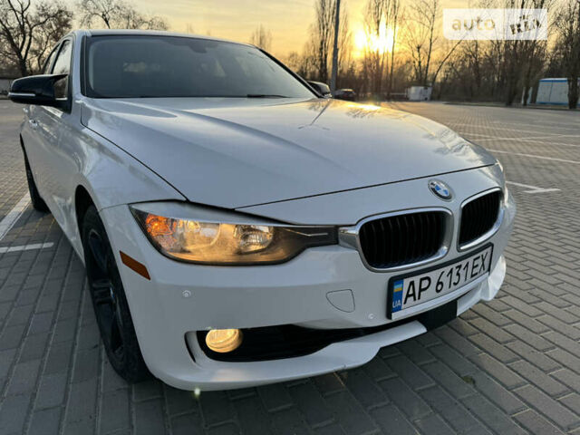 БМВ 3 Серия, объемом двигателя 2 л и пробегом 119 тыс. км за 13800 $, фото 1 на Automoto.ua