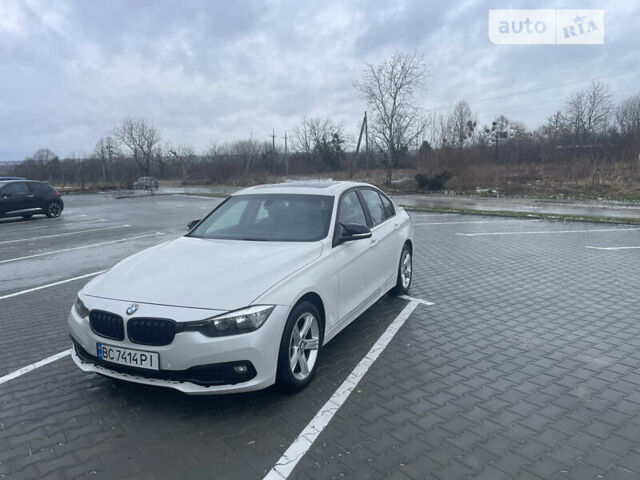 БМВ 3 Серия, объемом двигателя 2 л и пробегом 321 тыс. км за 13499 $, фото 2 на Automoto.ua