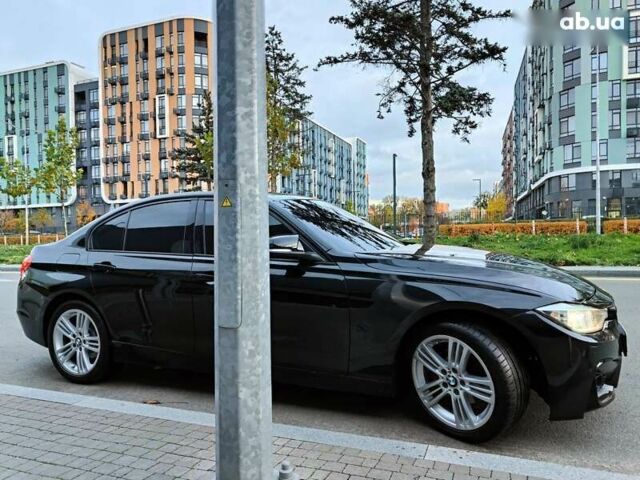 БМВ 3 Серія, об'ємом двигуна 2 л та пробігом 162 тис. км за 10990 $, фото 27 на Automoto.ua