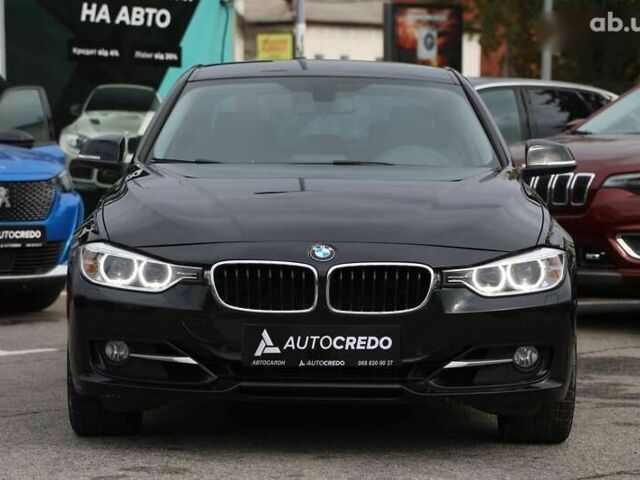 БМВ 3 Серія, об'ємом двигуна 2 л та пробігом 81 тис. км за 14200 $, фото 1 на Automoto.ua