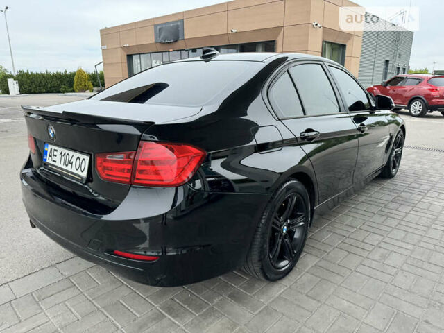 БМВ 3 Серия, объемом двигателя 2 л и пробегом 171 тыс. км за 13000 $, фото 8 на Automoto.ua