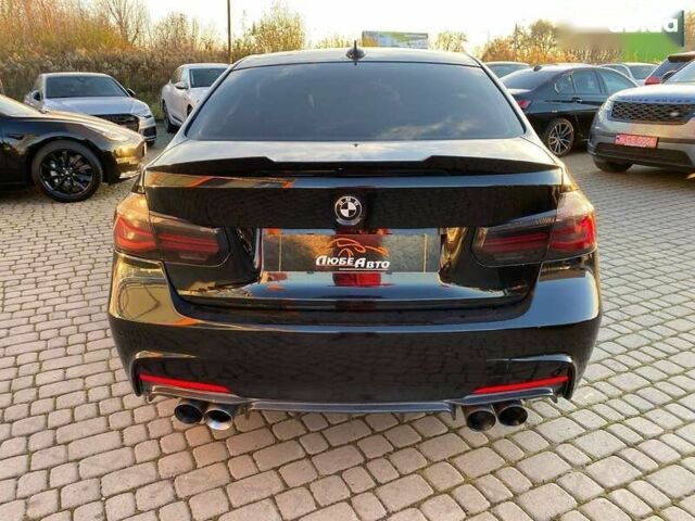 БМВ 3 Серия, объемом двигателя 3 л и пробегом 295 тыс. км за 15100 $, фото 5 на Automoto.ua